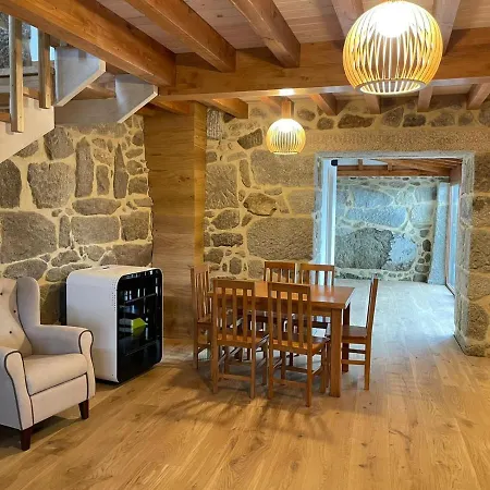 Casa de Férias Casa Da Escola *