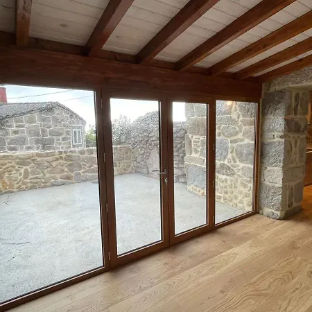 Holiday home Casa Da Escola