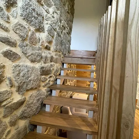 Casa Da Escola Holiday home