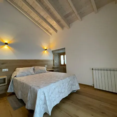 Casa de Férias Casa Da Escola Lobios