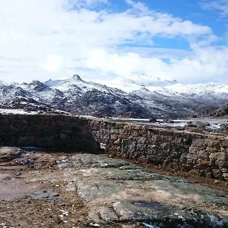 Casa Da Escola Casa de Férias Lobios
