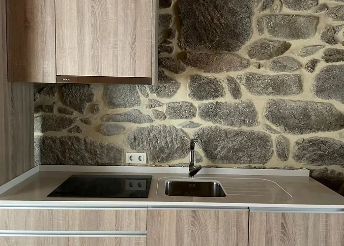 Casa de Férias Casa Da Escola