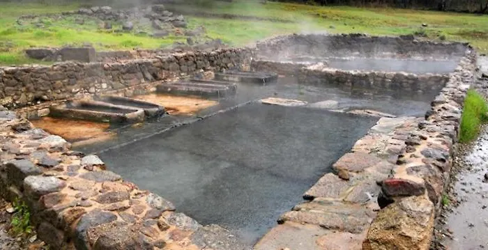 Casa Da Escola Tatil Evi *