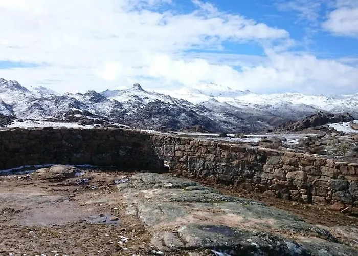 Casa Da Escola Tatil Evi Lobios
