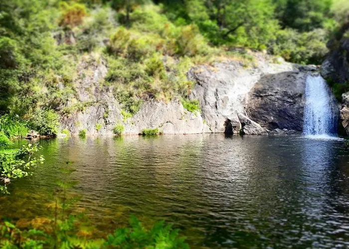 Casa de Férias Casa Da Escola
